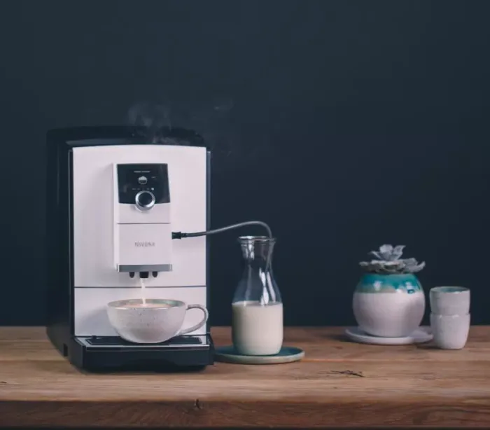 Кавомашина NIVONA CafeRomatica NICR 796