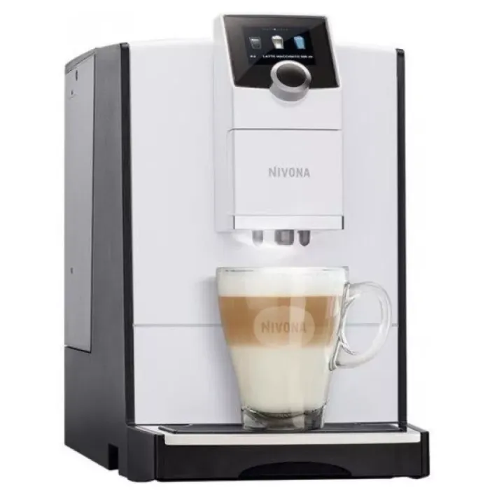 Кавомашина NIVONA CafeRomatica NICR 796