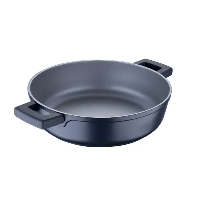 Сотейник MasterPro Indigo, 28 см, 4,2 л (BGMP-7981)