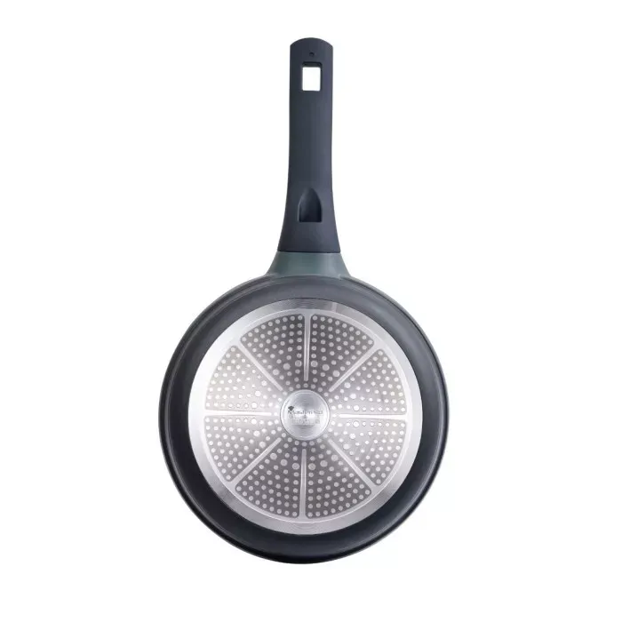 Сковорода MasterPro Gastro reeco, 20 см (BGMP-8100)