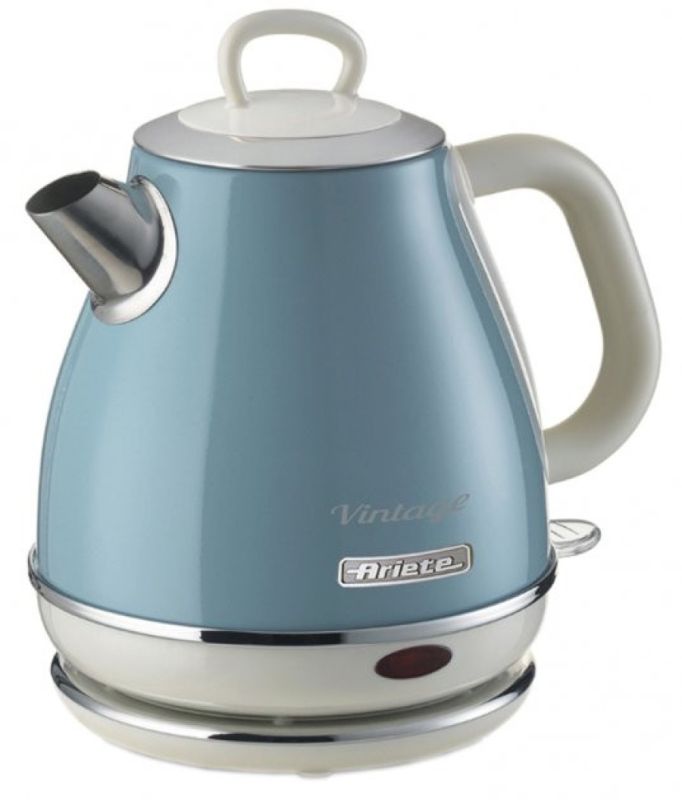 Електрочайник Ariete 2868 BL