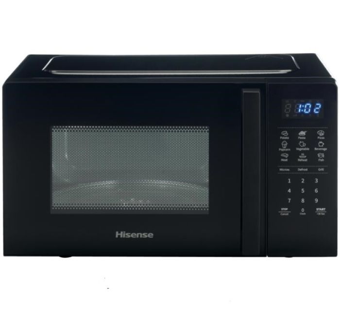 Мікрохвильова піч HISENSE H20MOBS4H