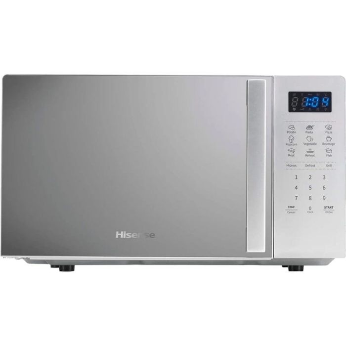 Мікрохвильова піч HISENSE H20MOMS4