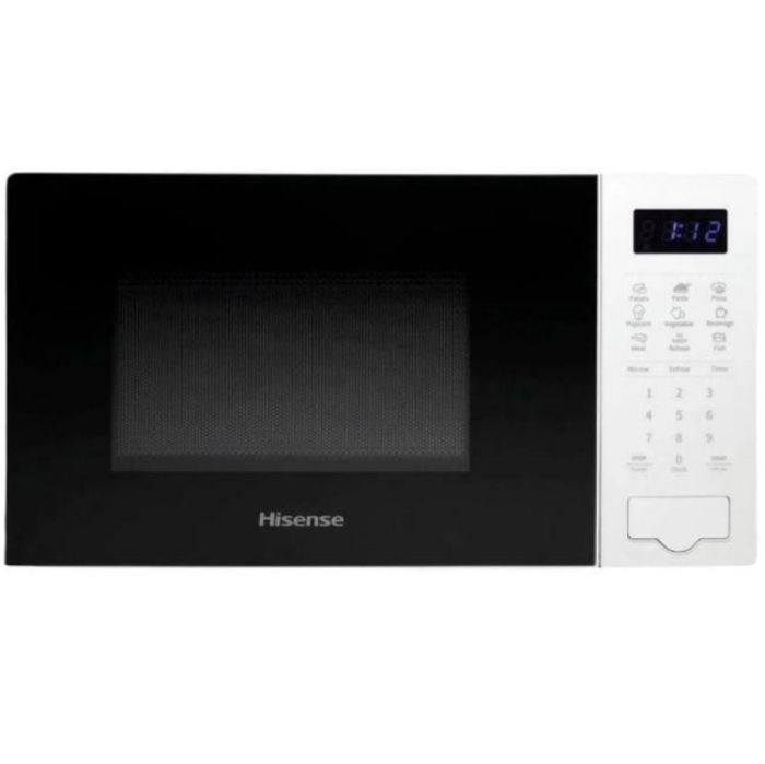 Мікрохвильова піч Hisense H20MOWS4