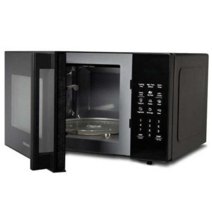 Мікрохвильова піч HISENSE H23MOBS5HG
