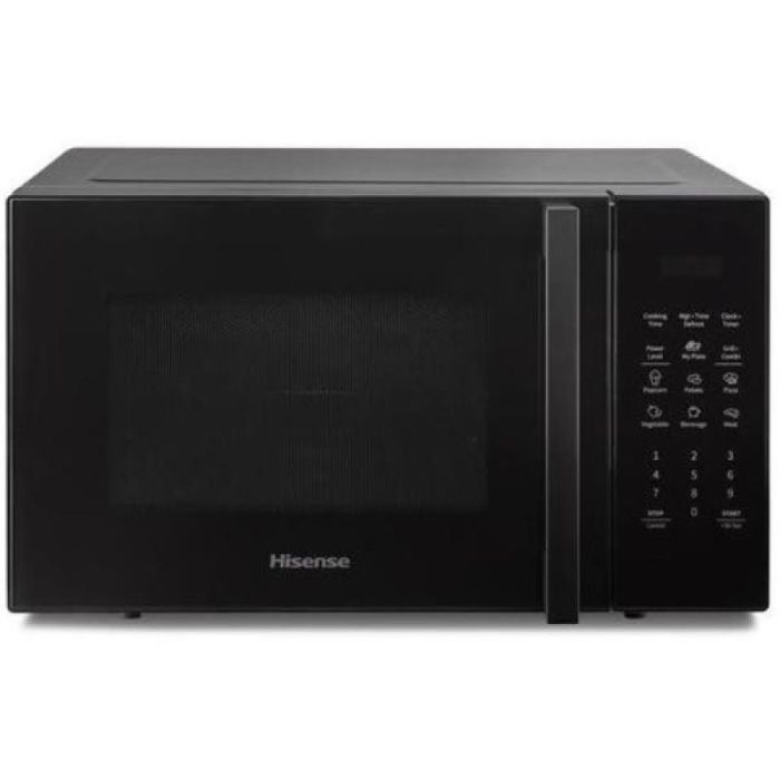 Мікрохвильова піч HISENSE H23MOBS5HG