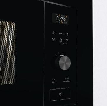 Мікрохвильова піч вбудована GORENJE BM201AG1BG