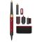 Стайлер Dyson HS08 Airwrap ID Straight/Wavy Red Velvet/Gold