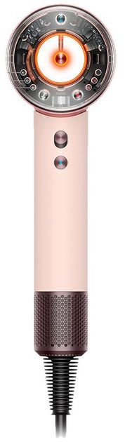 Фен Dyson Supersonic HD16 Nural Ceramic Pink/Rose Gold