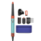 Стайлер Dyson HS08 Airwrap ID Curly/Coily Ceramic Patina/Topaz