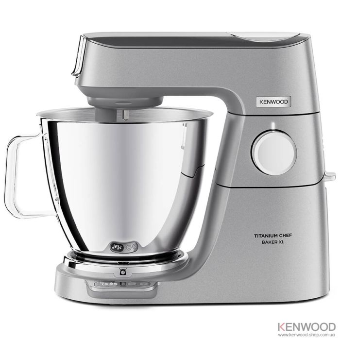 Кухонна машина Kenwood KVL 85.124 SI  Основна інформація ID 13551 Код 00000054415 Артикул 0W20011385 Name Original Кухонна машина Kenwood KVL 85.124 SI Comment Original