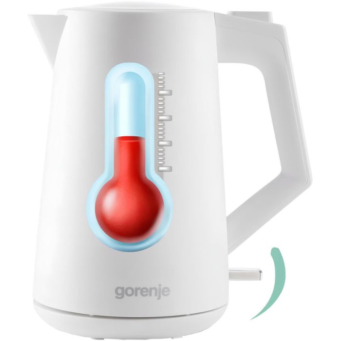 Електрочайник GORENJE K17OPW