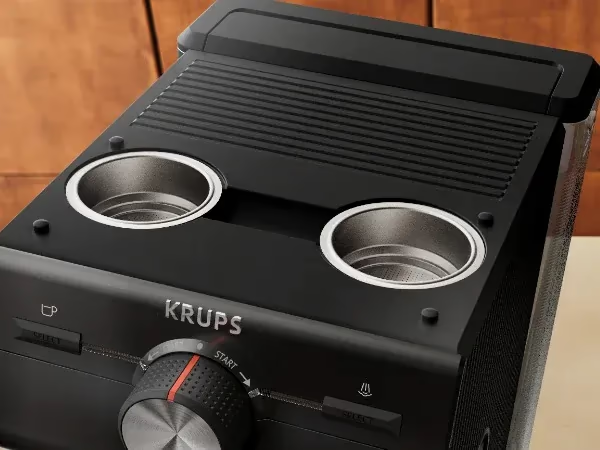 Кавоварка KRUPS XP381810