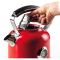 Електрочайник ARIETE 2854 BKRD