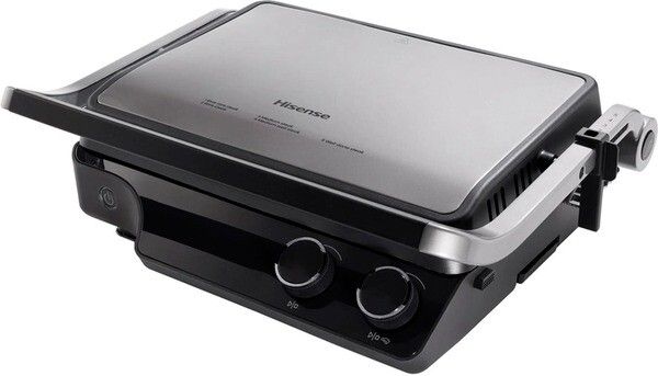 Електрогриль HISENSE HCG2000XXL