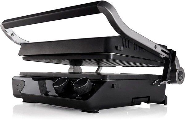 Електрогриль HISENSE HCG2000XXL