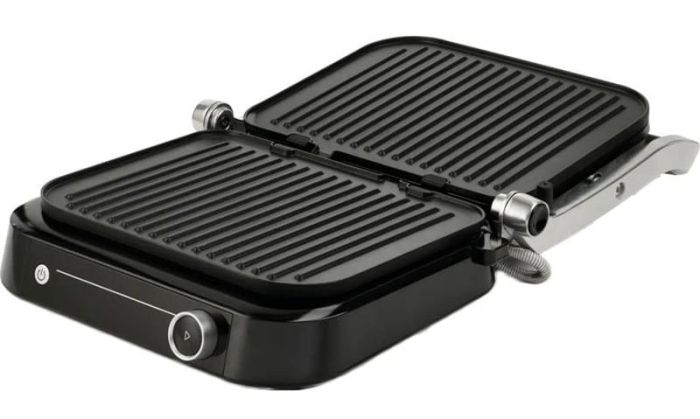 Електрогриль HISENSE HCG2100S