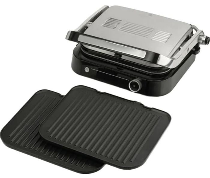 Електрогриль HISENSE HCG2100S
