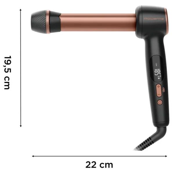 Стайлер ROWENTA CF 4620E0