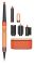 Стайлер Dyson HS08 Airwrap ID Ceramic Apricot/Topaz (257389-01)