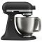 Кухонна машина KitchenAid Artisan Plus 4,7 л 5KSM50PKVEBK