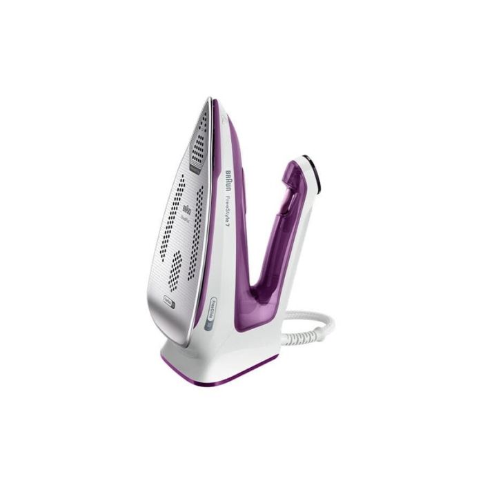 Праска BRAUN FI 7215 VI