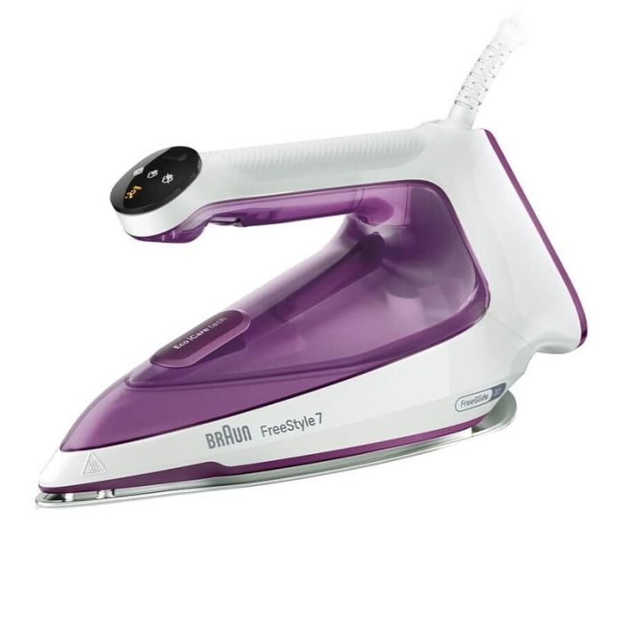 Праска BRAUN FI 7215 VI