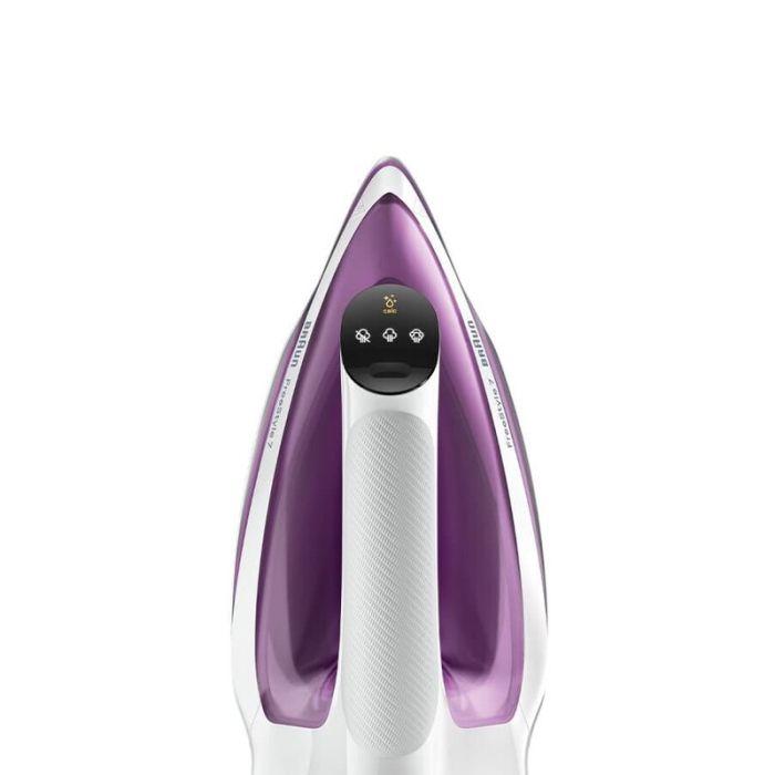 Праска BRAUN FI 7215 VI