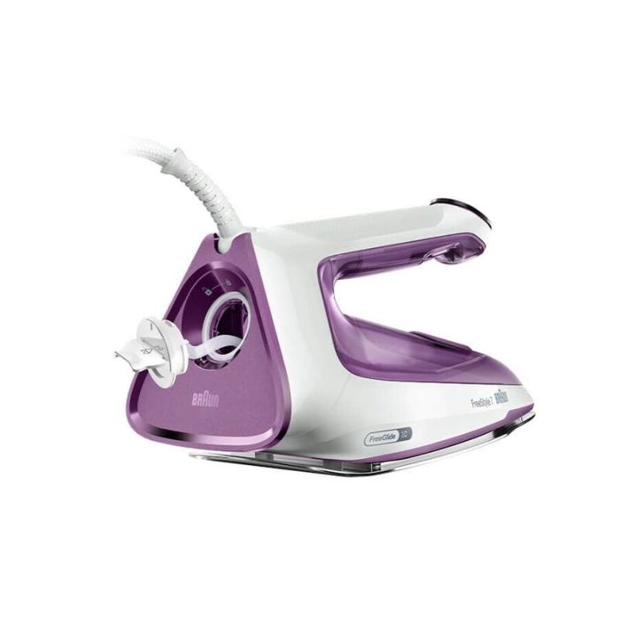 Праска BRAUN FI 7215 VI