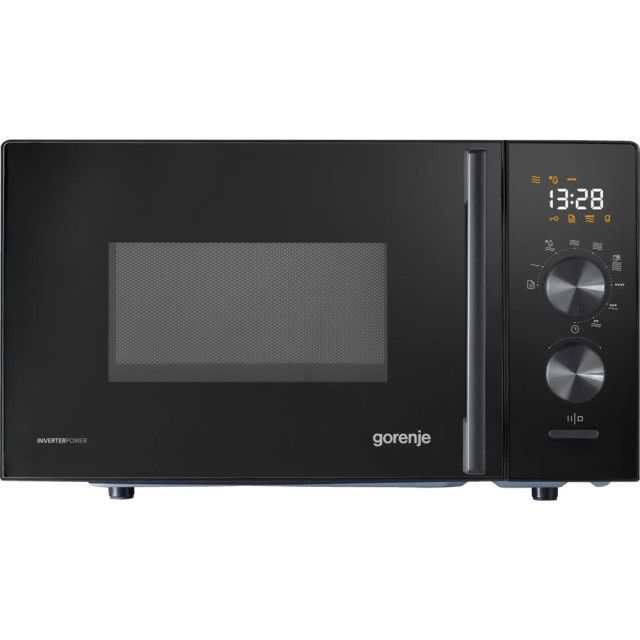 Мікрохвильова піч GORENJE MO20AE2B5