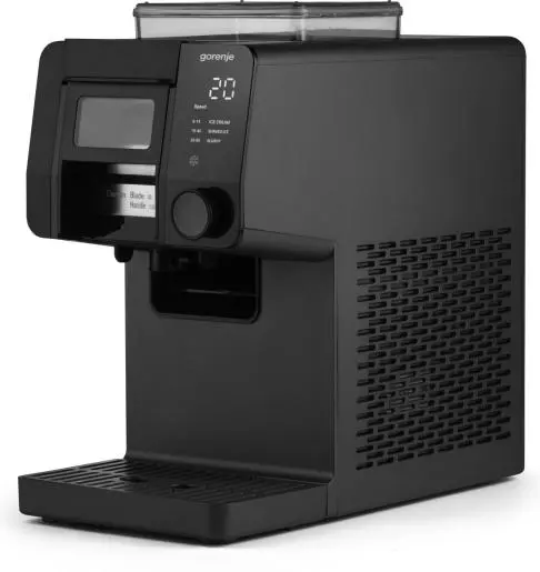 Морозивниця GORENJE GIICM