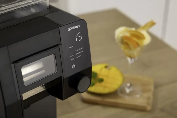Морозивниця GORENJE GIICM