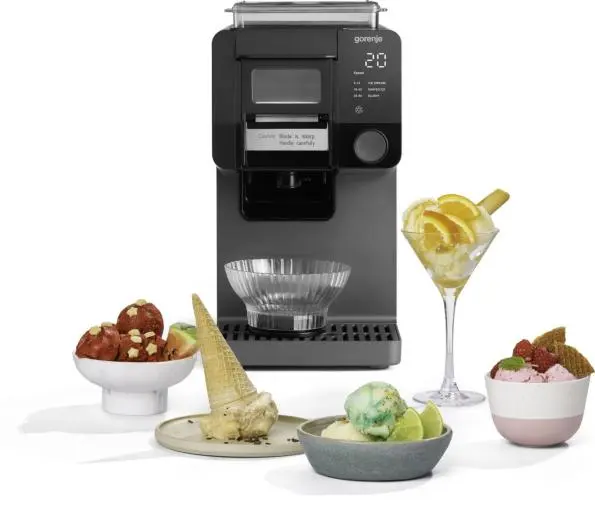 Морозивниця GORENJE GIICM