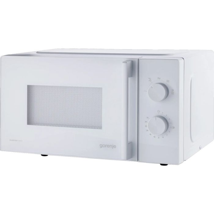 Мікрохвильова піч GORENJE MO20E1W5
