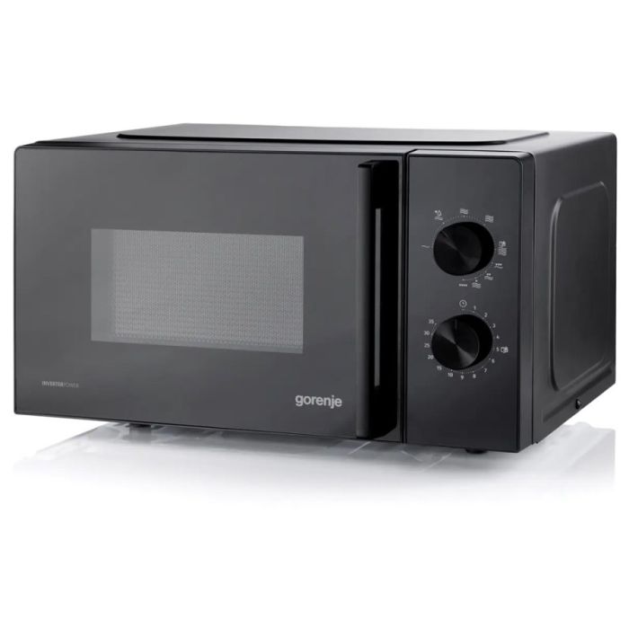 Мікрохвильова піч GORENJE MO20E2B5