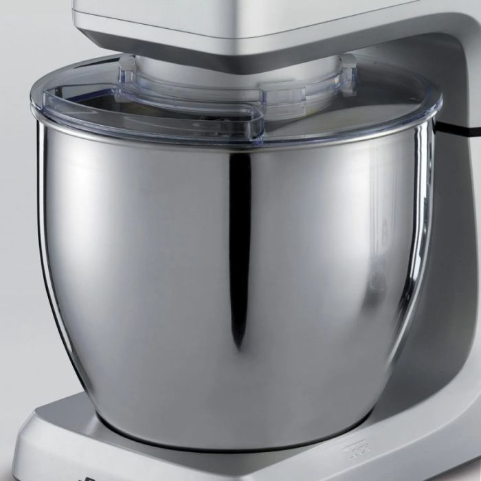 Кухонна машина Ariete 1598/1 SLVR