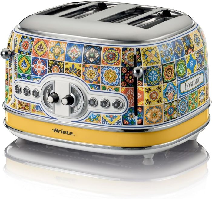 Тостер Ariete 156 POSITANO