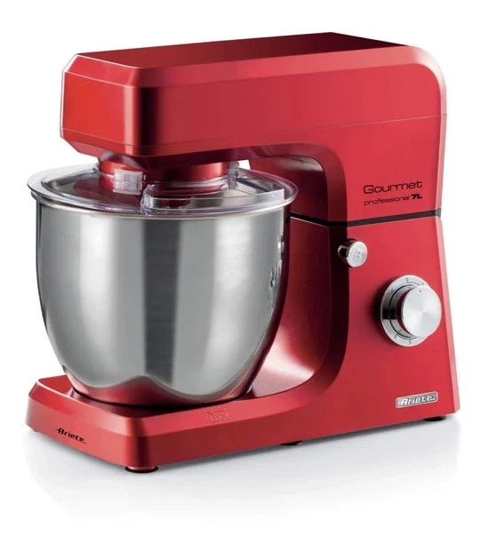 Кухонна машина Ariete 1598 RD