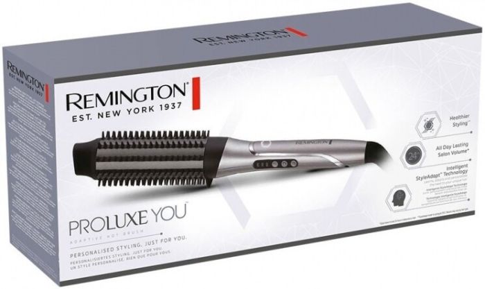 Фен-щітка Remington CB 9800