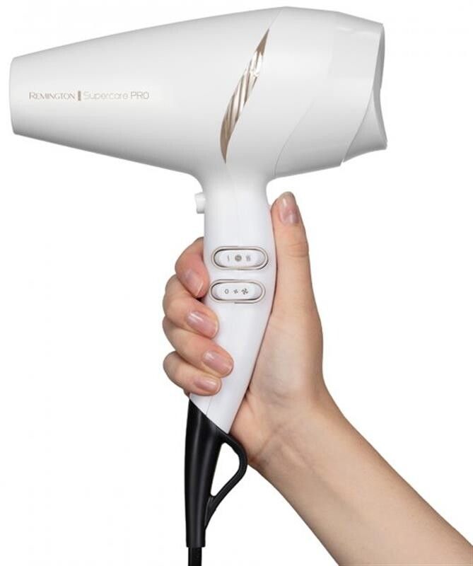 Фен Remington AC 7200 W