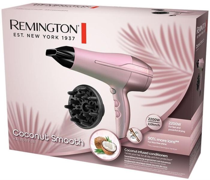 Фен Remington D 5901