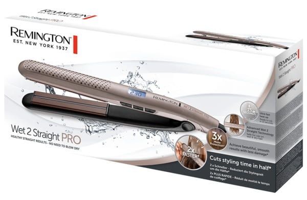 Випрямляч для волосся Remington S 7970