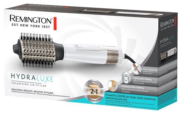 Фен-щітка Remington AS 8901