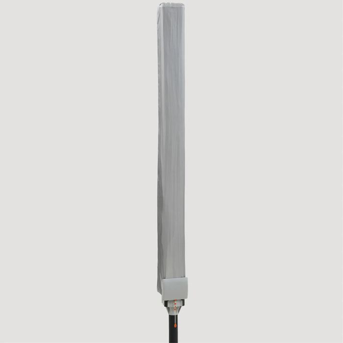 Сушилка для белья уличная Juwel Futura Elegant XXL Lift Gray (30319)