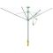 Сушарка для білизни вулична Juwel NovaPlus 600 Lift Green (30091)