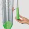 Сушарка для білизни вулична Juwel NovaPlus 600 Lift Green (30091)