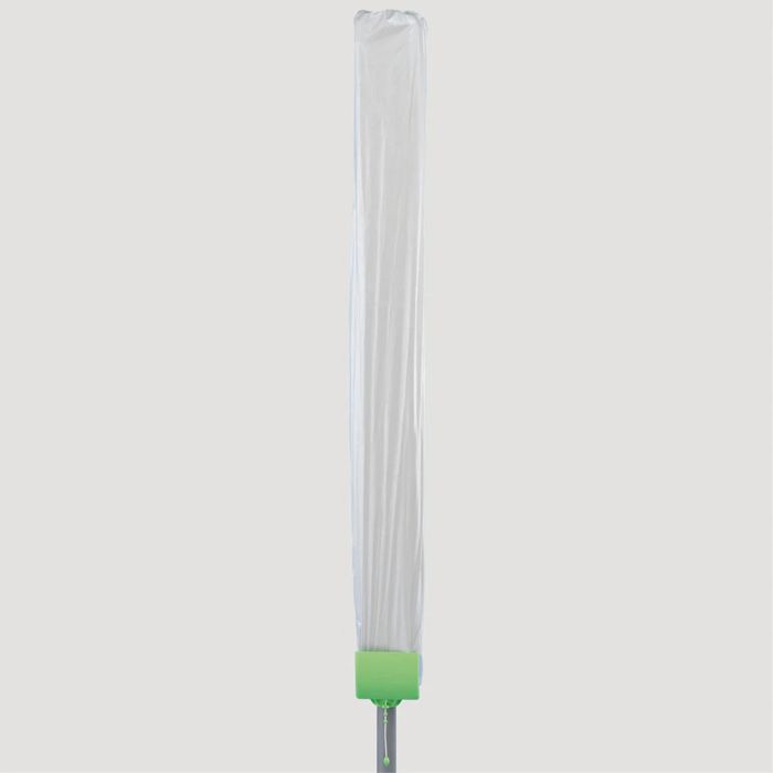 Сушарка для білизни вулична Juwel NovaPlus 600 Lift Green (30091)