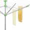 Сушарка для білизни вулична Juwel NovaPlus 500 Easy Green (30087)