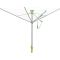 Сушарка для білизни вулична Juwel NovaPlus 600 Easy Green (30090)