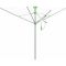 Сушарка для білизни вулична Juwel NovaPlus 600 Easy Green (30090)